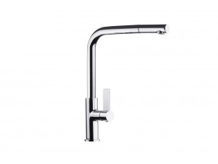 Kitchen mixer tap Primagran® 3000 Chrome plated