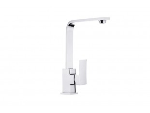 Kitchen mixer tap Primagran® 8000 Chrome plated