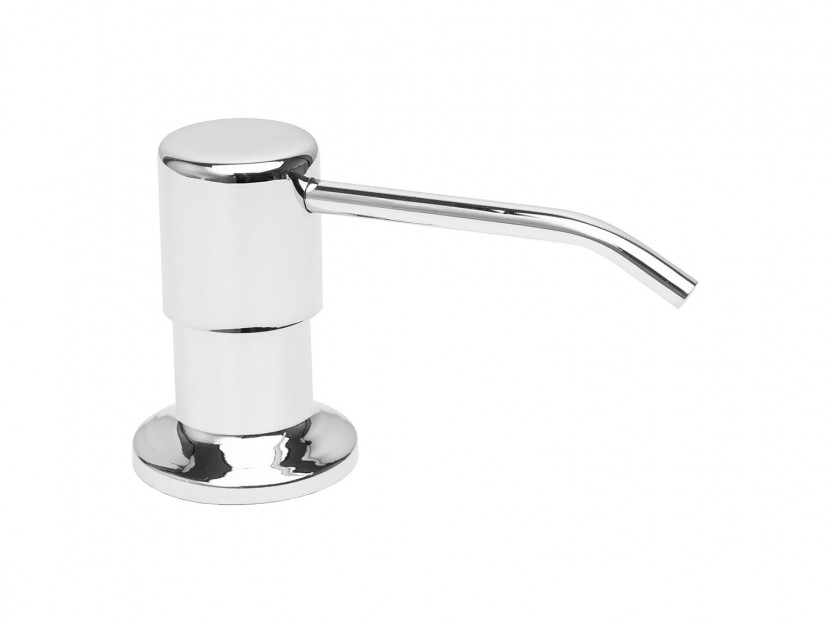 Liquid dispenser Chrome plated 400 ml